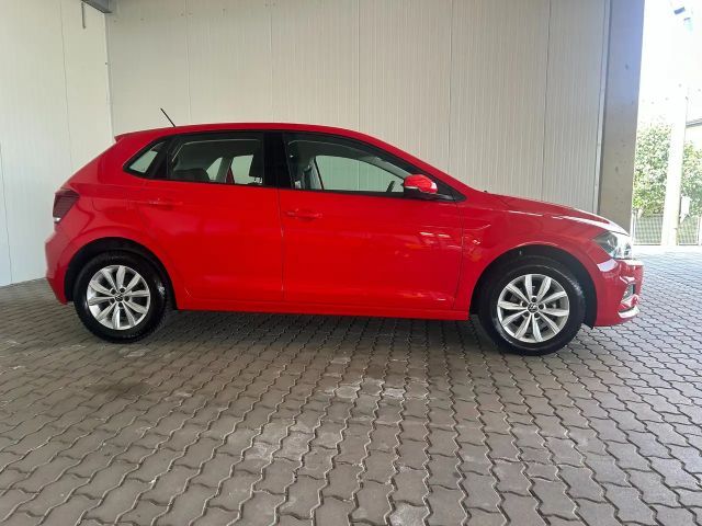 Volkswagen Polo Highline