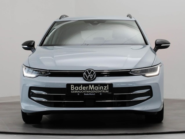 Volkswagen Golf 2.0 TDI DSG Variant