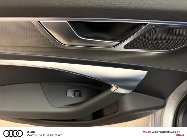 Audi A6 45 TFSI Quattro Sedan