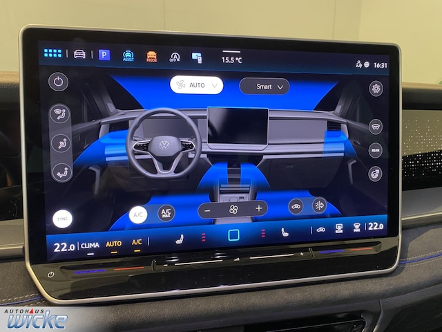 Volkswagen Tayron Tayron 2.0 TDI DSG 4Motion R-Line NAVI KLIMA LED H