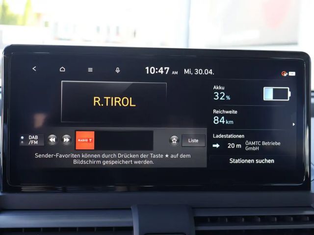 Hyundai INSTER 42 kWh