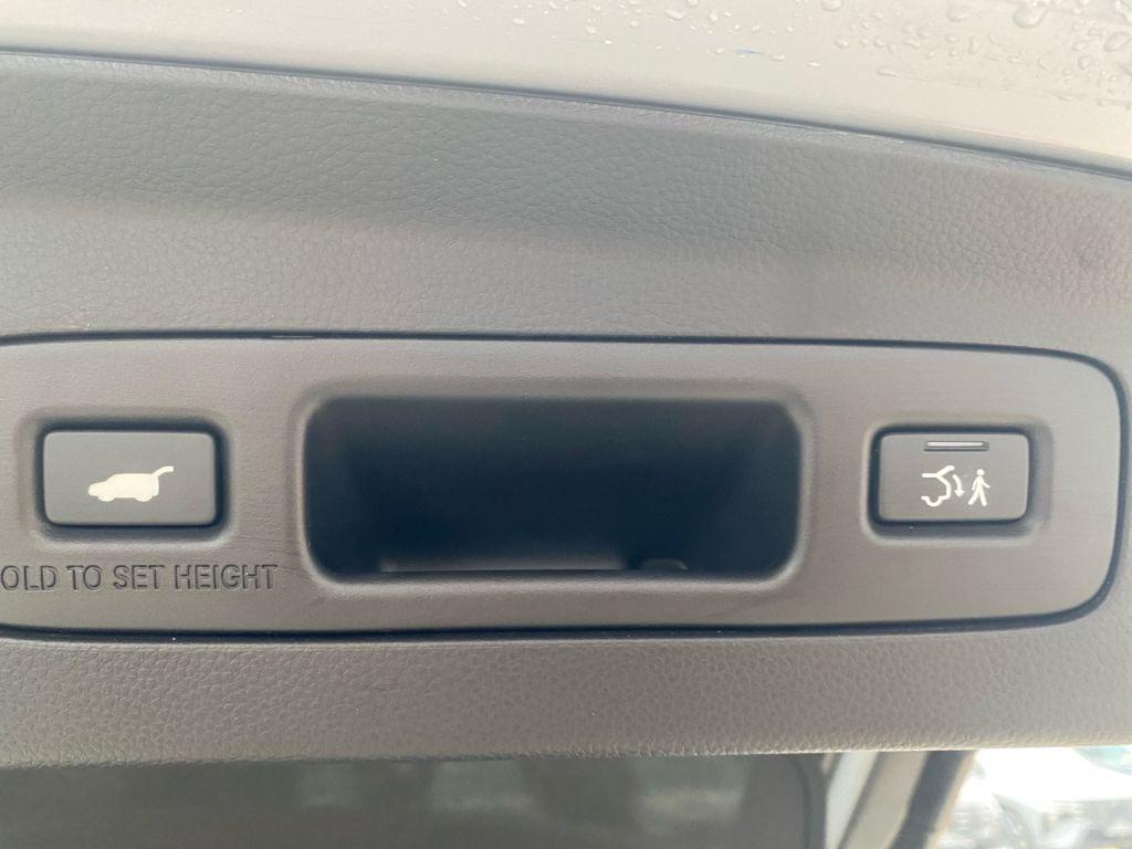 Honda HR-V 1.5 Advance Hybrid e:HEV i-MMD