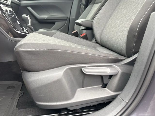 Volkswagen T-Cross 1.0 TSI DSG Life