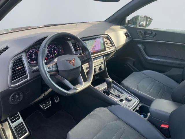 Cupra Ateca 2.0 TSI 4Drive DSG