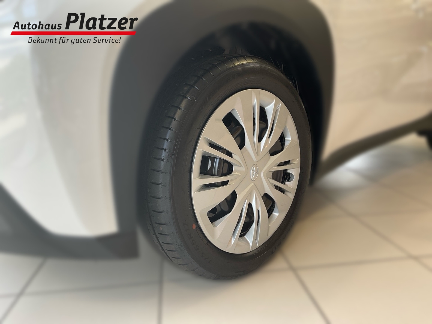 Toyota Aygo X 5-deurs Basis Business