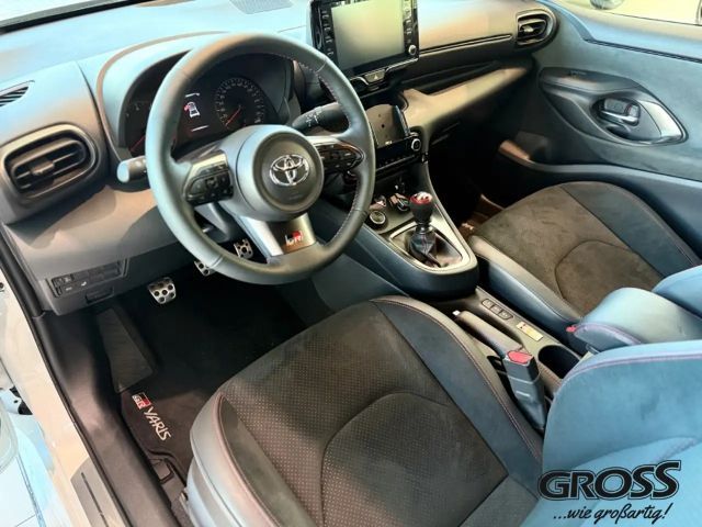 Toyota Yaris GR
