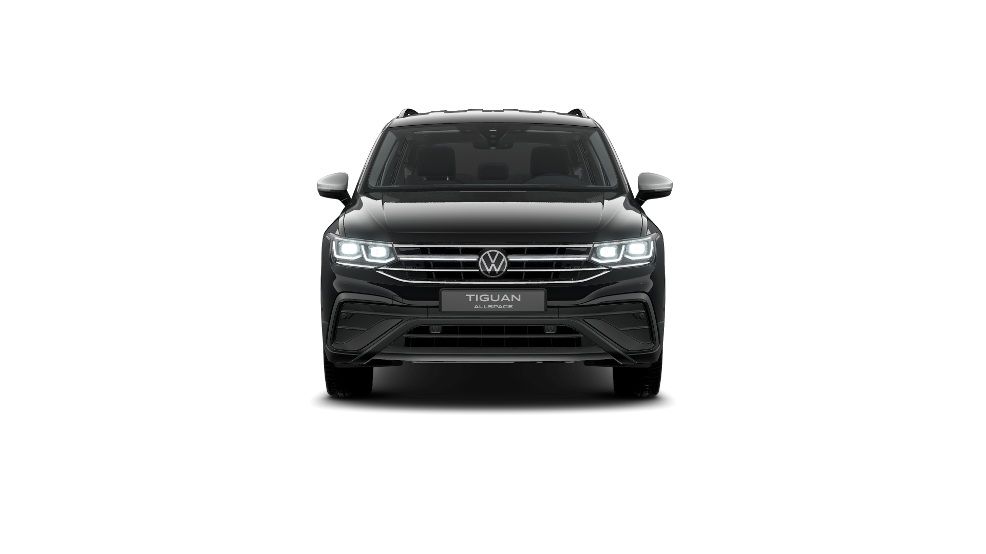Volkswagen Tiguan 2.0 TDI Allspace DSG