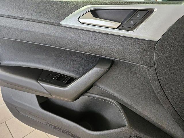 Volkswagen Taigo 1.0 TSI