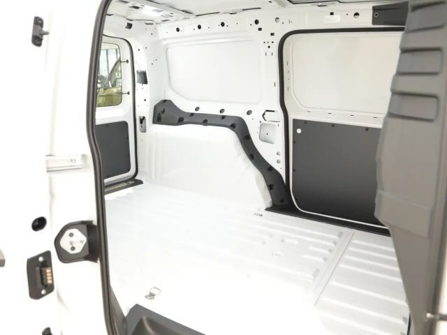 Volkswagen Caddy 4Motion Maxi