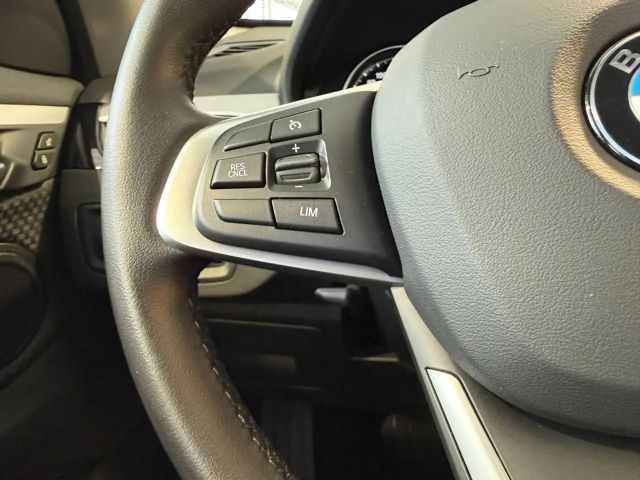 BMW X1 Advantage pakket sDrive18i