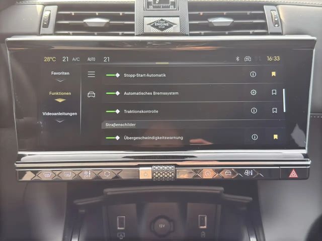 DS DS 7 Crossback BlueHDi Mobiles