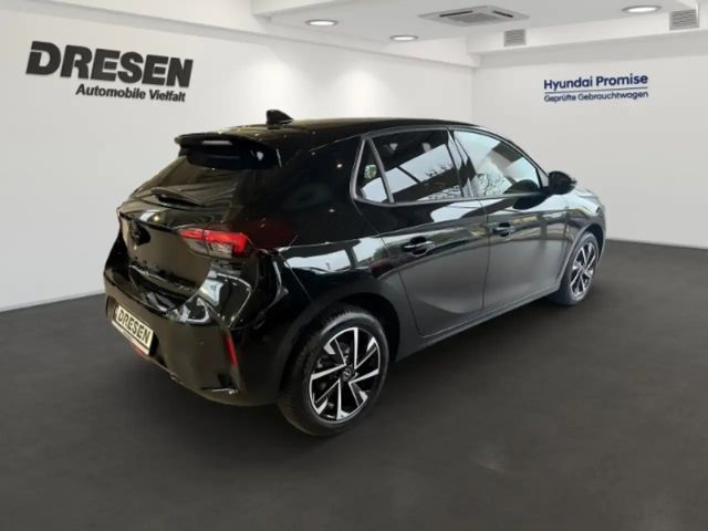 Opel Corsa 1.2 Turbo GS-Line Grand Sport Turbo