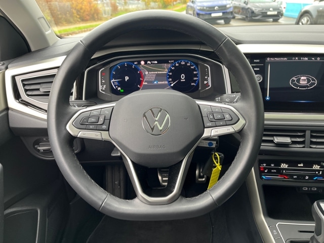 Volkswagen Taigo DSG Move