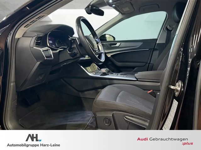 Audi A6 40 TDI Avant Quattro S-Tronic