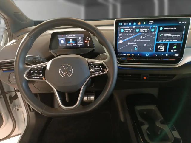 Volkswagen ID.4 IQ.Drive Pure
