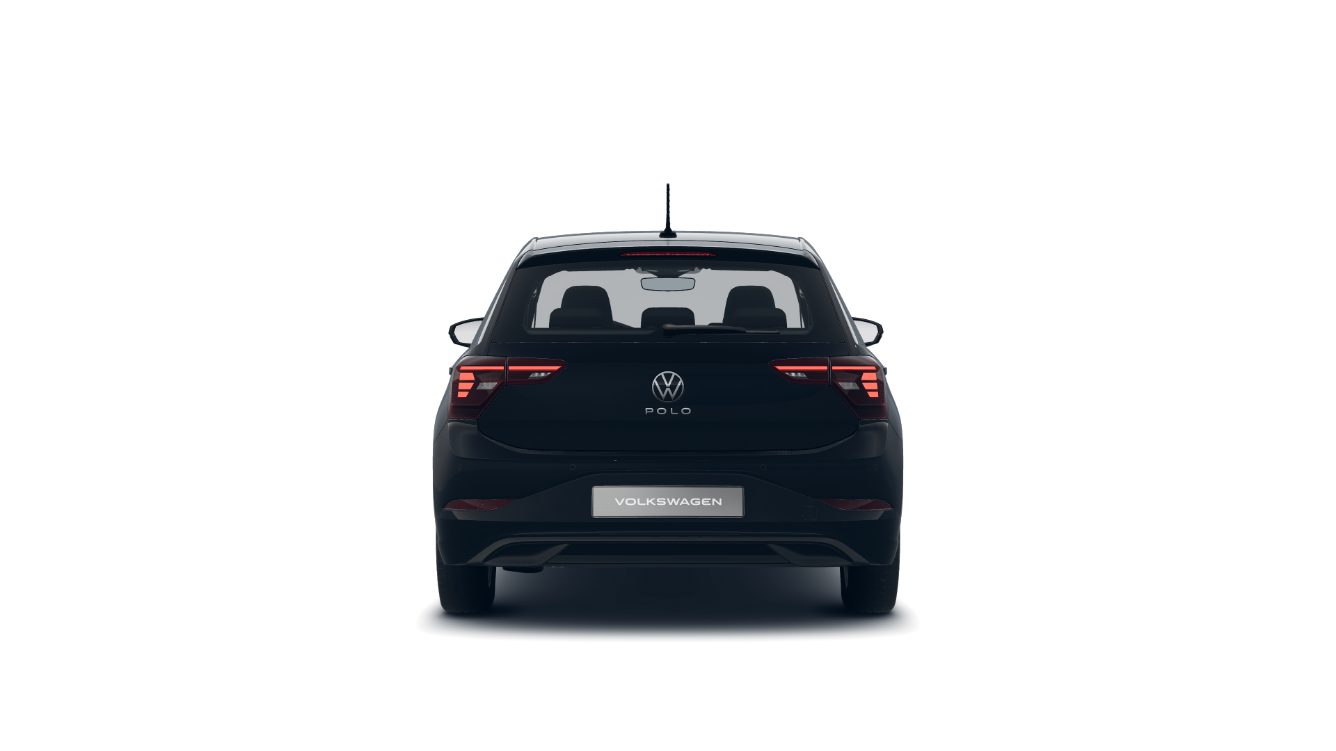 Volkswagen Polo Life