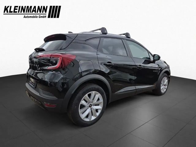 Mitsubishi ASX Plus 1.3 T-B Mildhybrid (158 PS) 7-DCT