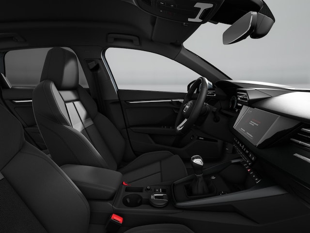 Audi A3 30 TFSI Sportback