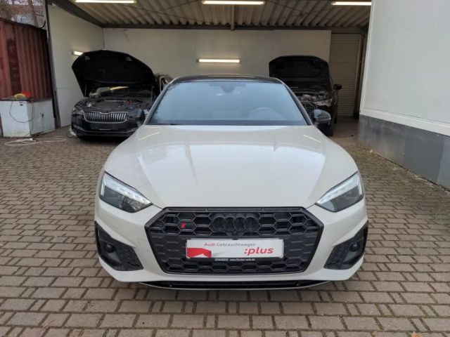 Audi S5 Quattro Sportback