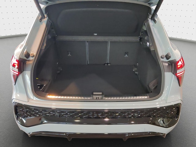 Audi Q3 Quattro S-Tronic