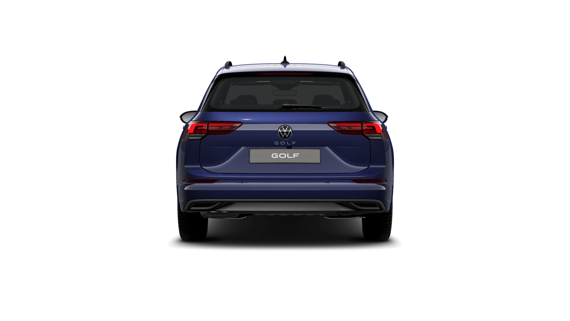 Volkswagen Golf 1.5 TSI Business Variant