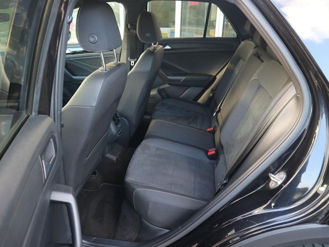 Volkswagen T-Roc DSG R-Line