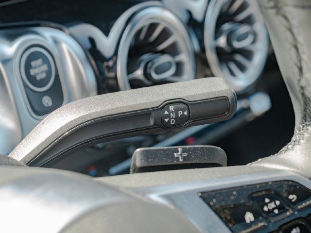 Mercedes-Benz GLB 200 GLB 200 d