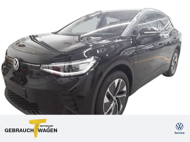 Volkswagen ID.4 IQ.Drive Pure