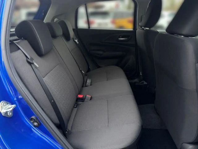 Suzuki Swift Comfort Hybrid