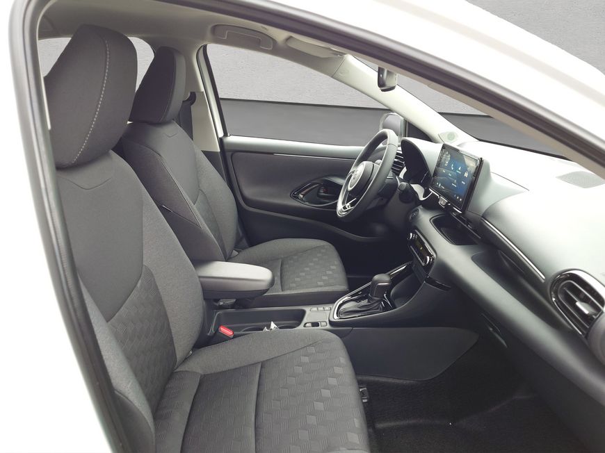 Toyota Yaris 5-deurs Comfort