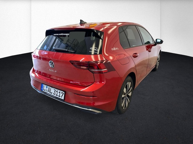 Volkswagen Golf 1.5 TSI Golf VIII