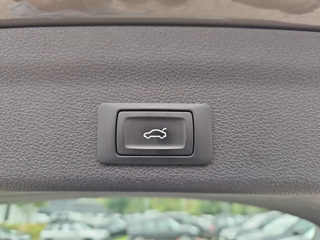 Audi S6 Avant Quattro