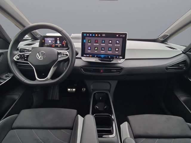 Volkswagen ID.3 170kw +1,49%+WR+WÄRMEP+HEADUP+PANOD+NAVI