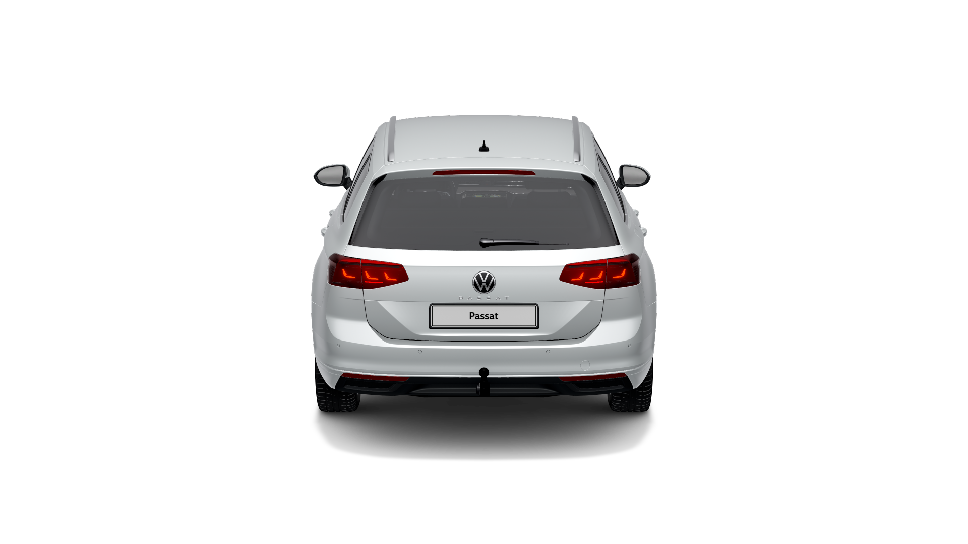 Volkswagen Passat 2.0 TDI Variant