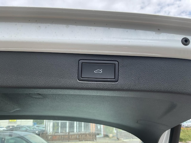 Skoda Kamiq 1.5 TSI Tour