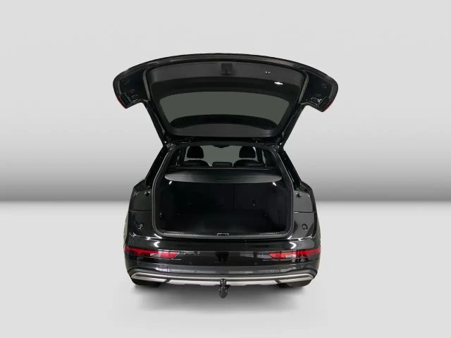 Audi Q5 40 TFSI Quattro