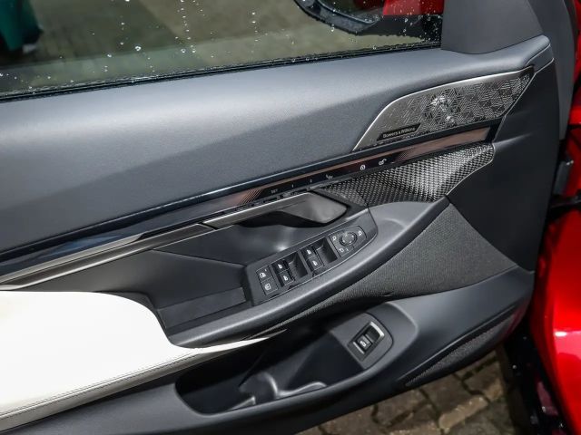 BMW 550 M-Sport Sedan xDrive