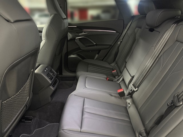 Audi Q5 Quattro S-Tronic