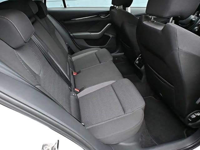 Skoda Octavia Combi Style Style iV