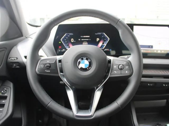 BMW 120 M-Sport Sedan