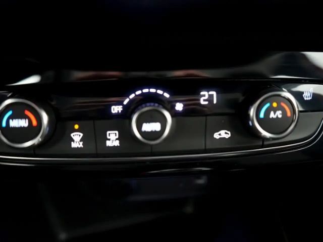 Opel Corsa Edition F Edition