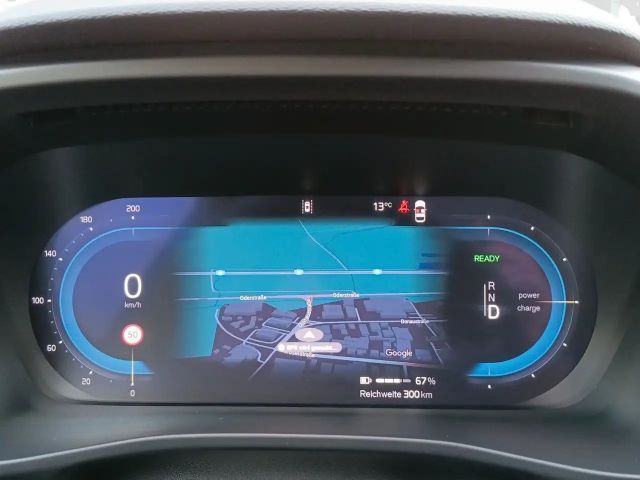 Volvo C40 Plus Recharge