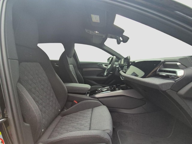 Audi A5 Avant S-Tronic