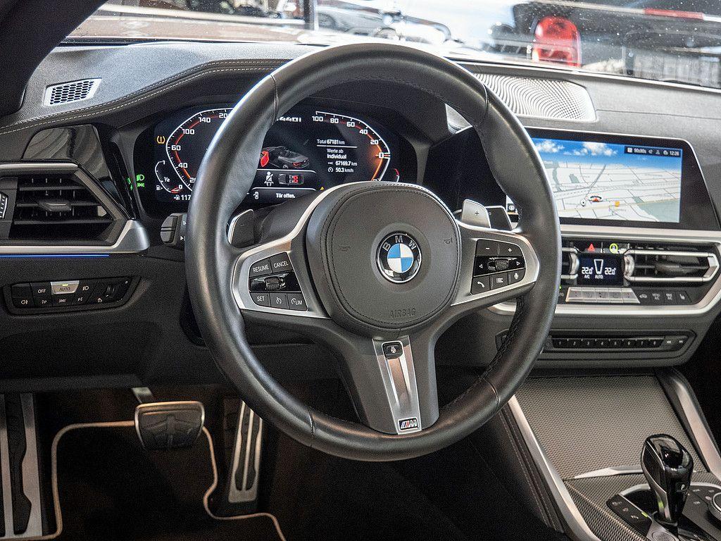 BMW M440 Cabrio M440i xDrive