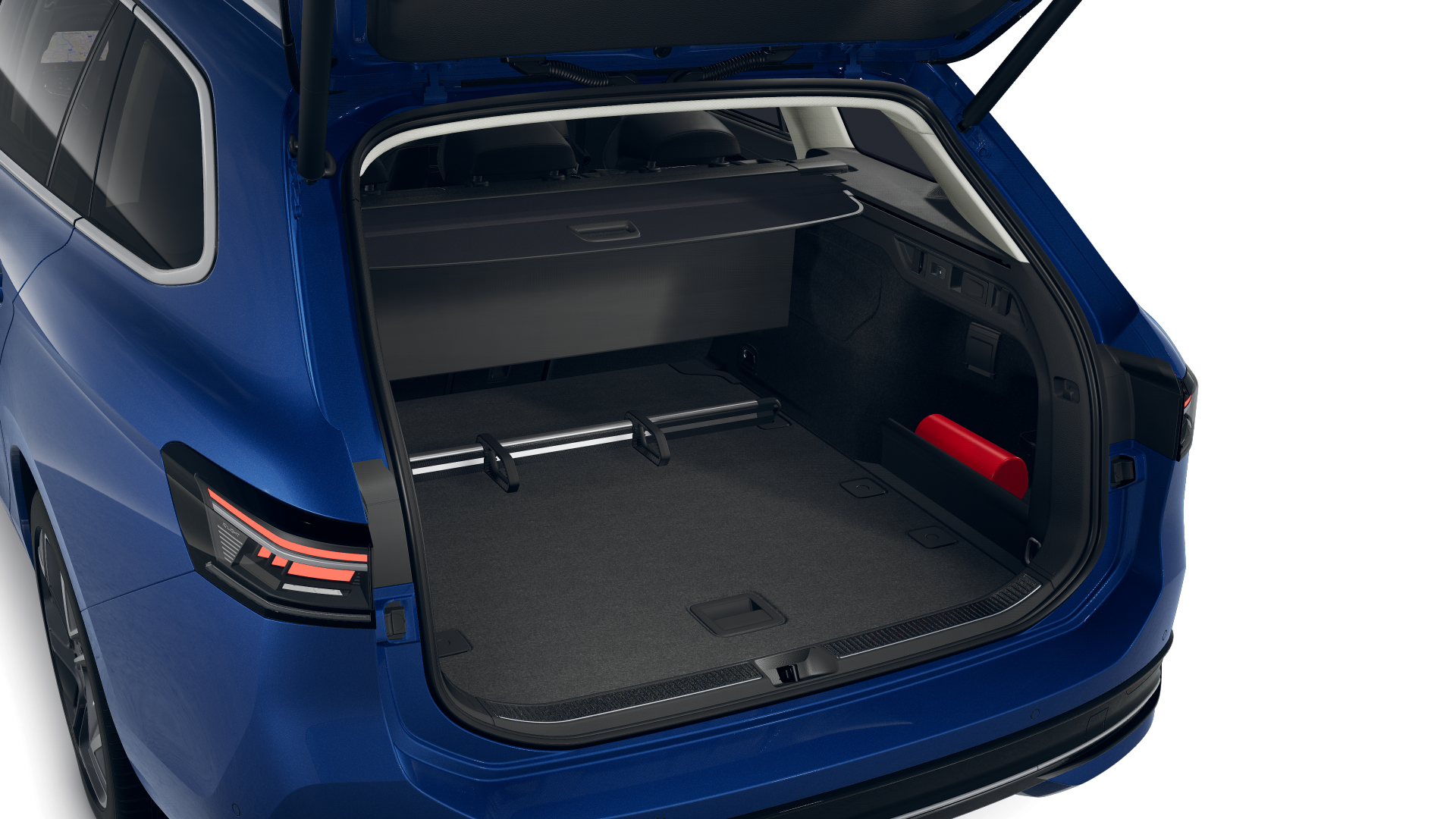 Volkswagen Passat 2.0 TDI 4Motion Variant