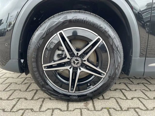 Mercedes-Benz EQA 300 4MATIC AMG Line