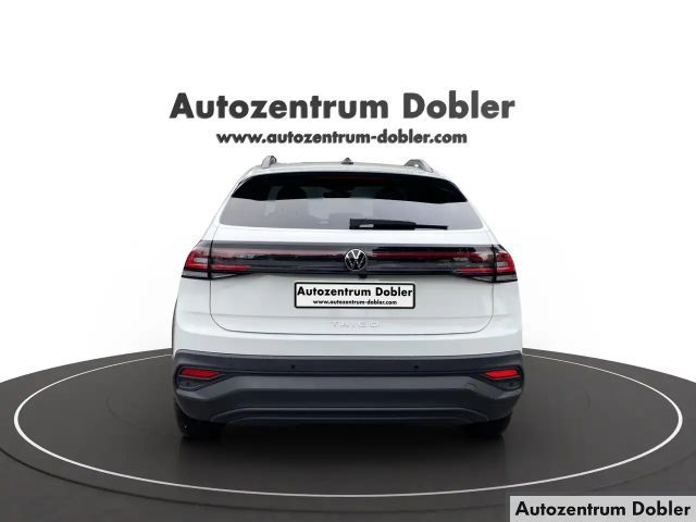 Volkswagen Taigo DSG