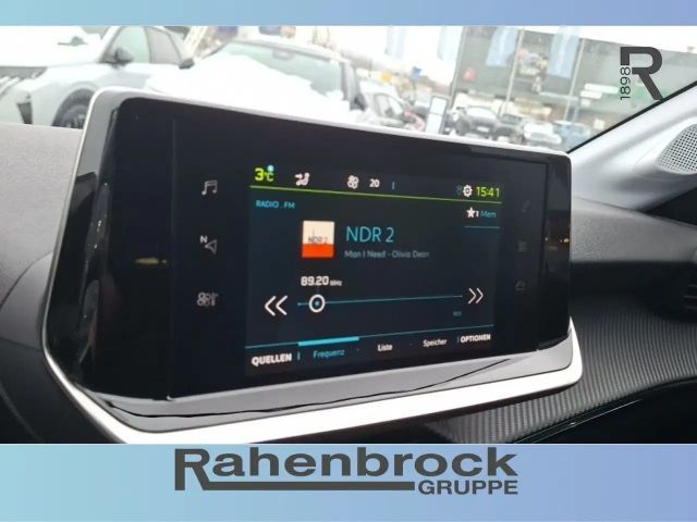 Peugeot E-208 Allure Pack