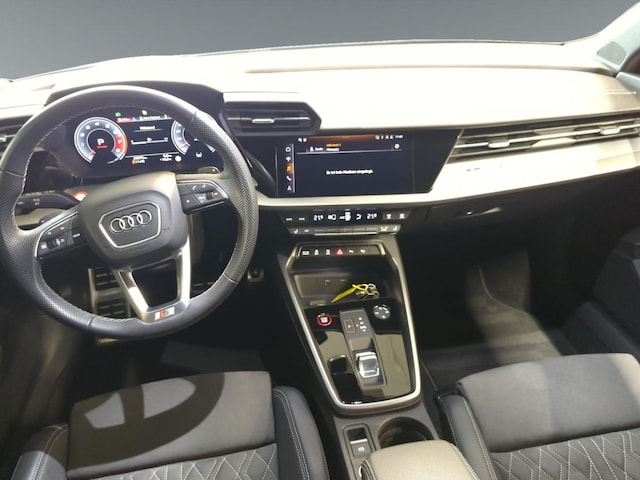 Audi S3 Quattro S-Tronic Sportback