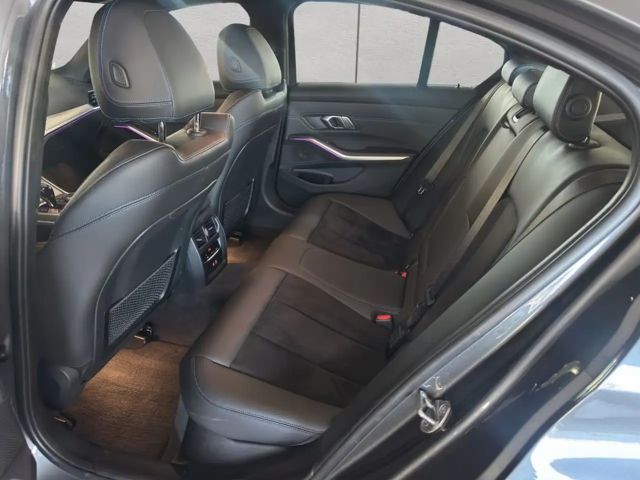 BMW 330 330e M-Sport Sedan